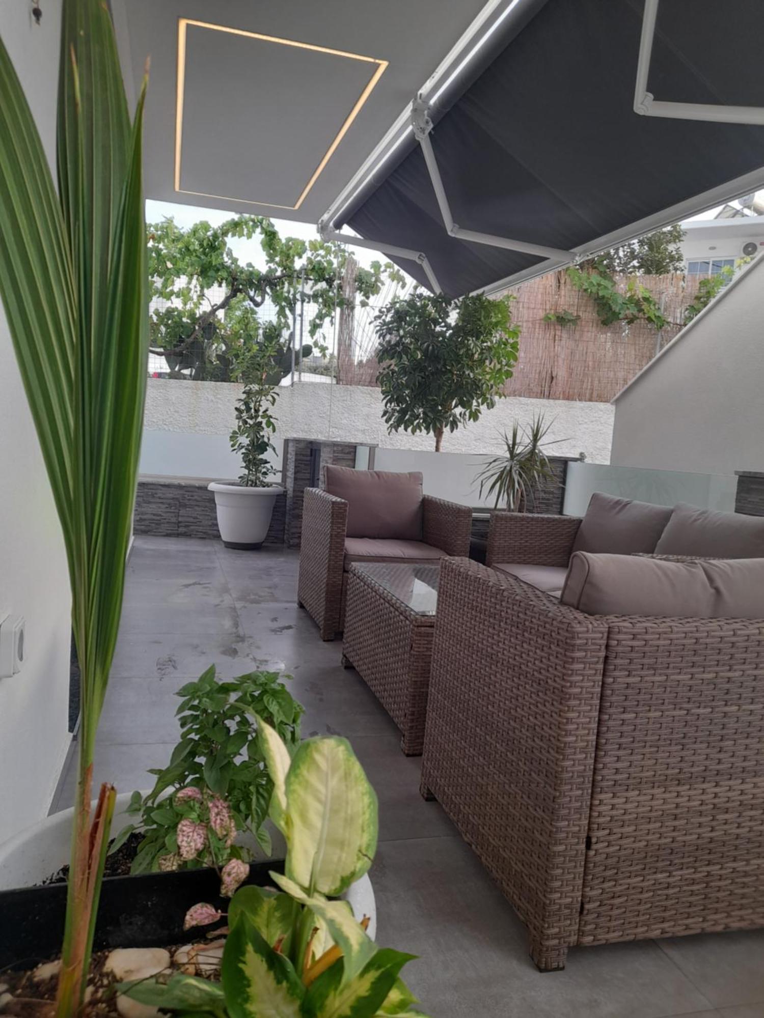 Prifti Luxury Apartment Faliráki Kültér fotó